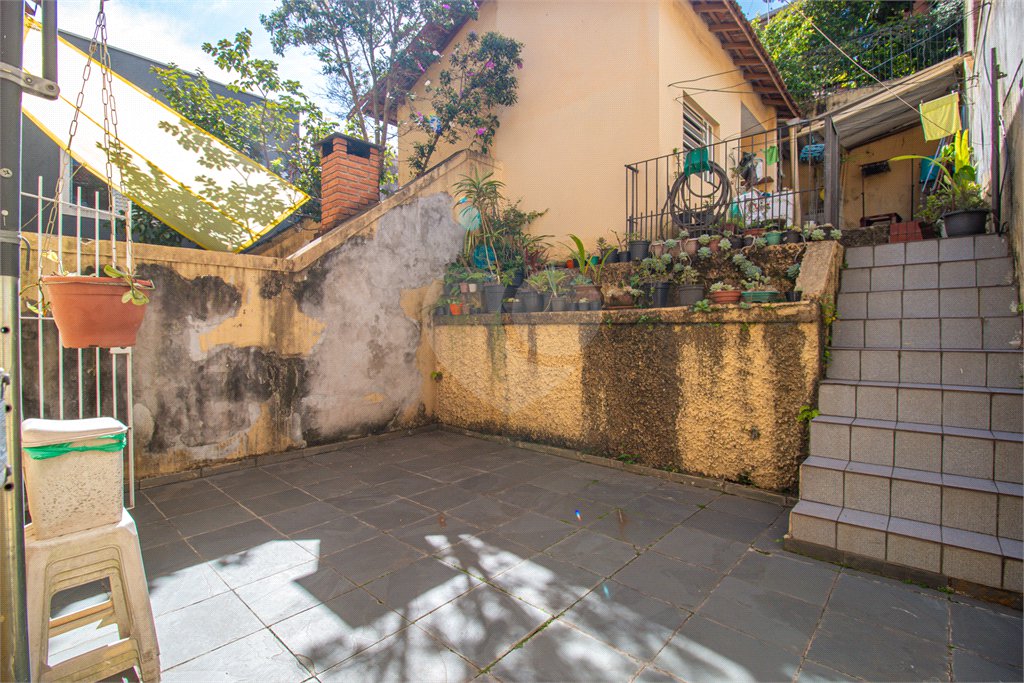 Sobrado à venda com 3 quartos em Jardim Prudência, São Paulo, SP