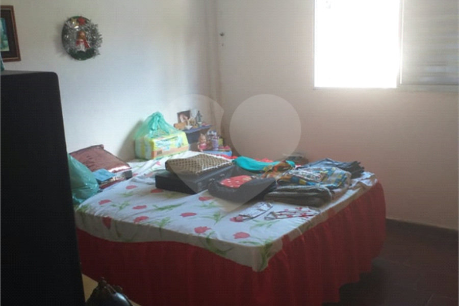 Sobrado à venda com 3 quartos em Tucuruvi, São Paulo, SP