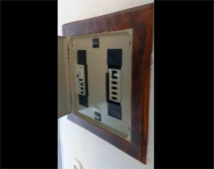 Apartamento para alugar com 2 quartos em Jardim da Glória, Cotia, SP