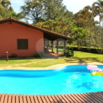 Casa em condomínio à venda ou para alugar com 4 quartos, sendo 2 suítes, em Caixa D´água, Vinhedo, SP