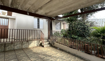 Casa à venda com 3 quartos em Mandaqui, São Paulo, SP