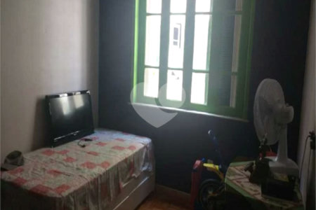 Apartamento à venda com 3 quartos em Botafogo, Rio de Janeiro, RJ