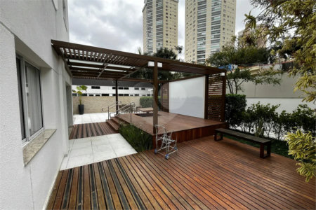 Apartamento à venda com 3 suítes em Santa Teresinha, São Paulo, SP