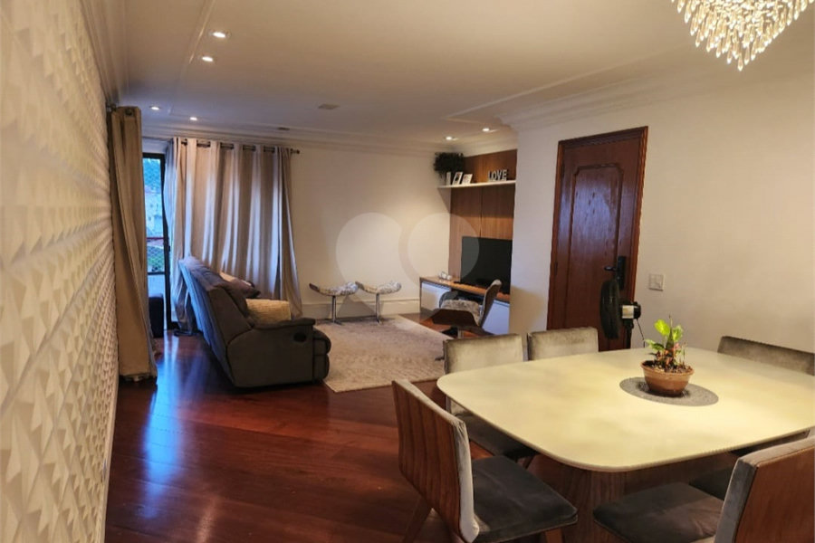 Apartamento à venda com 3 quartos, sendo 1 suíte,  em Tucuruvi, São Paulo, SP