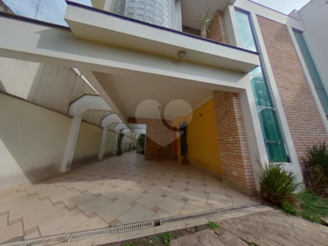 Sobrado à venda com 5 suítes em Vila Guilherme, São Paulo, SP