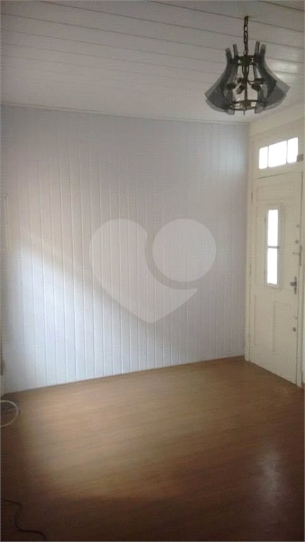 Casa Térrea à venda com 3 quartos em Jaçanã, São Paulo, SP