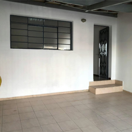 Casa à venda com 2 quartos em Jardim Alberto Gomes, Itu, SP