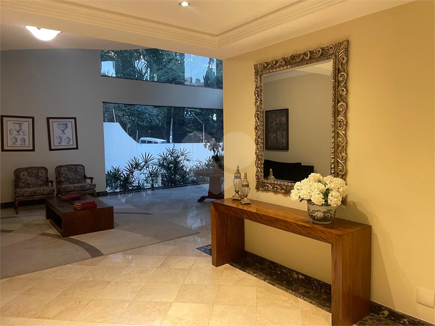 Apartamento à venda com 4 suítes em Morumbi, São Paulo, SP