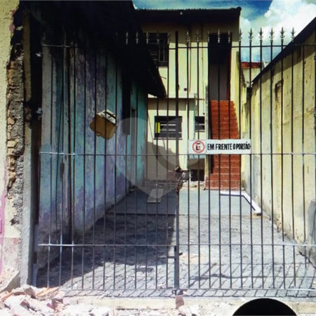 Casa à venda com 5 quartos em Cidade Dutra, São Paulo, SP