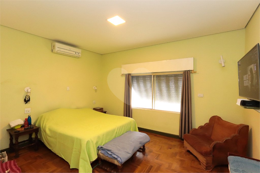 Sobrado à venda com 3 quartos em Chácara Santo Antônio, São Paulo, SP