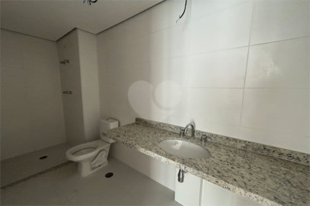 Apartamento à venda com 1 quarto em Barra Funda, São Paulo, SP