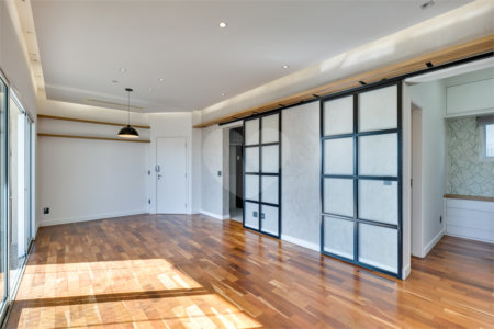 Apartamento à venda com 3 quartos, sendo 1 suíte, em Santo Amaro, São Paulo, SP