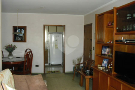 Apartamento à venda com 2 quartos, sendo 1 suíte, em Chácara Califórnia, São Paulo, SP