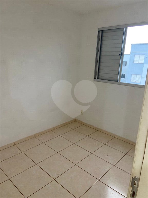 Apartamento à venda com 2 quartos em Parque Atlanta, Araraquara, SP