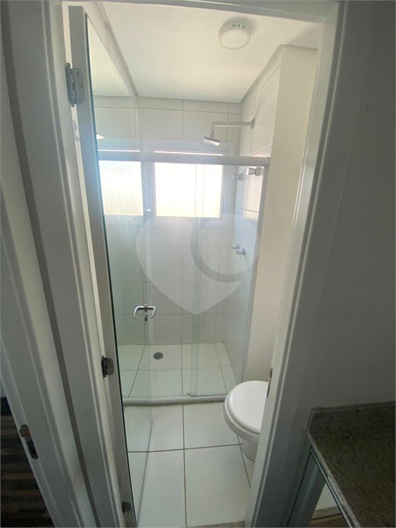 Flat à venda com 2 quartos, sendo 1 suíte, no Centro, São Bernardo do Campo, SP