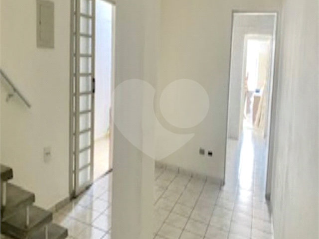 Sobrado à venda com 3 quartos, sendo 1 suíte,  em Vila Guilherme, São Paulo, SP