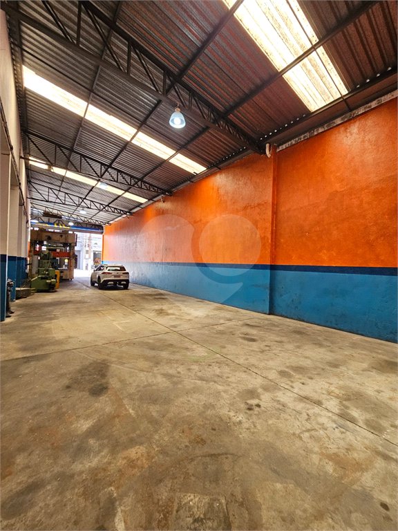 Galpão à venda ou para alugar em Brás, São Paulo, SP