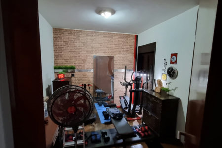 Apartamento à venda com 3 quartos, sendo 1 suíte, em Indianópolis, São Paulo, SP