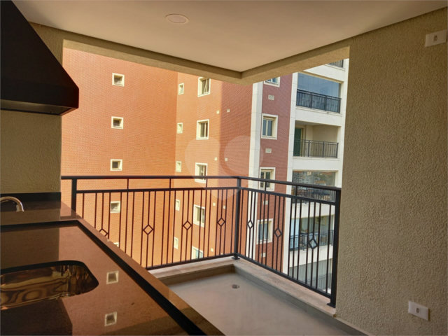 Apartamento à venda com 2 quartos, sendo 1 suíte,  em Jardim São Paulo(zona Norte), São Paulo, SP