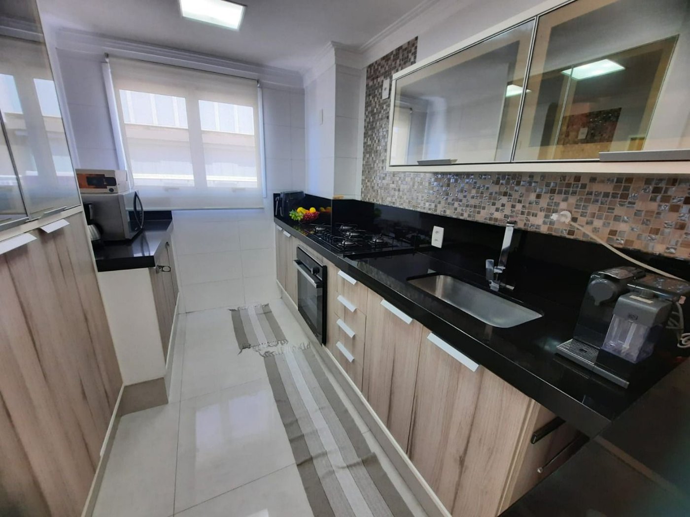 Cobertura à venda, 196 m² por R$ 2.200.000,00 - Jardim Las Palmas - Guarujá/SP