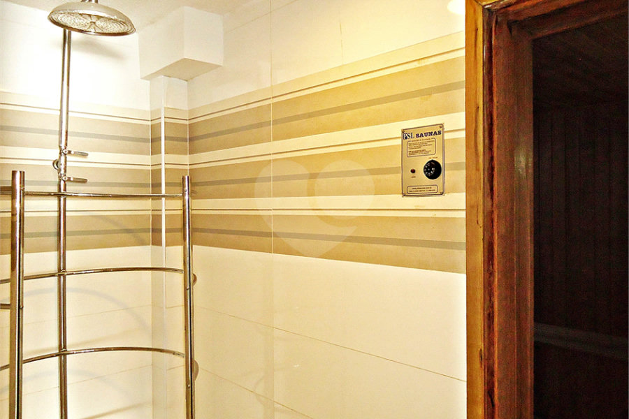 Apartamento à venda com 4 suítes em Santana, São Paulo, SP