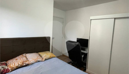 Apartamento à venda com 2 quartos em Botujuru, Mogi das Cruzes, SP