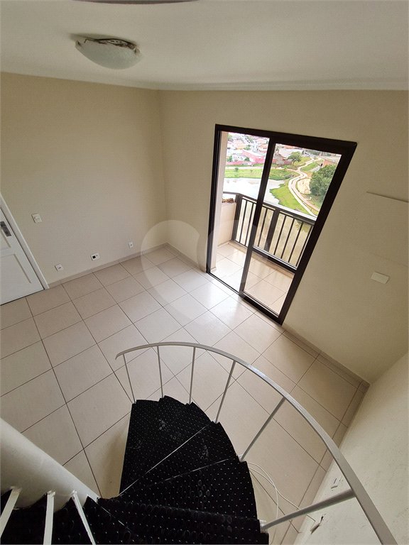 Cobertura à venda com 3 quartos, sendo 1 suíte, em Jardim Embaixador, Sorocaba, SP