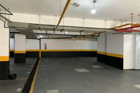 Apartamento à venda com 1 quarto em Vila Andrade, São Paulo, SP