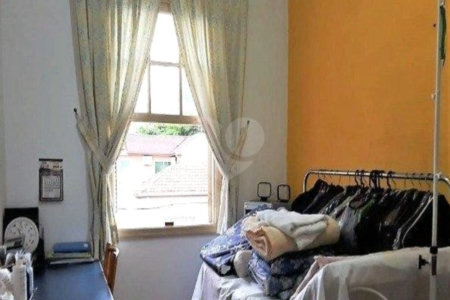 Casa à venda com 3 quartos em Ipiranga, São Paulo, SP