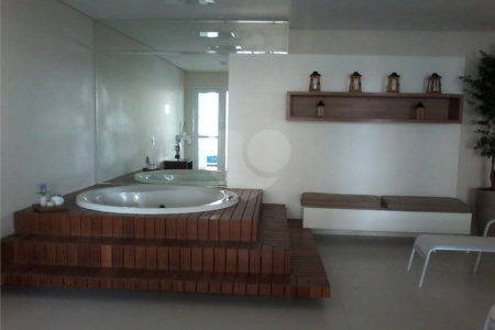 Apartamento à venda com 2 quartos, sendo 1 suíte, em Vila Guarani (z Sul), São Paulo, SP