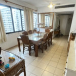 Apartamento à venda com 3 suítes em Pitangueiras, Guarujá, SP