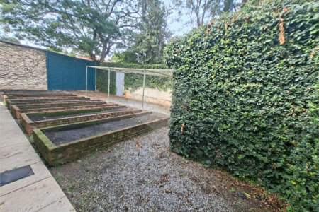Casa à venda com 2 quartos no Centro, Alambari, SP