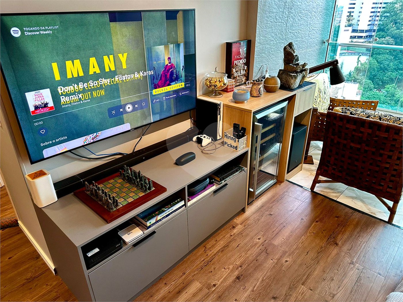 Apartamento à venda com 2 suítes em Jardim Ampliação, São Paulo, SP