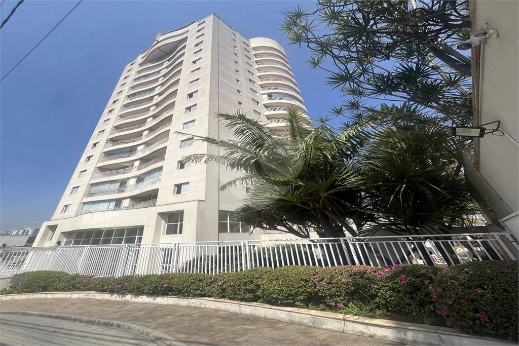 Apartamento à venda com 1 quarto em Vila Pompéia, São Paulo, SP