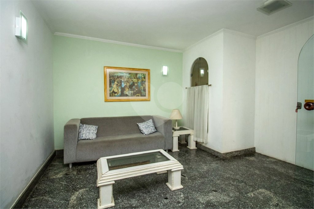 Apartamento à venda com 2 quartos em Indianópolis, São Paulo, SP