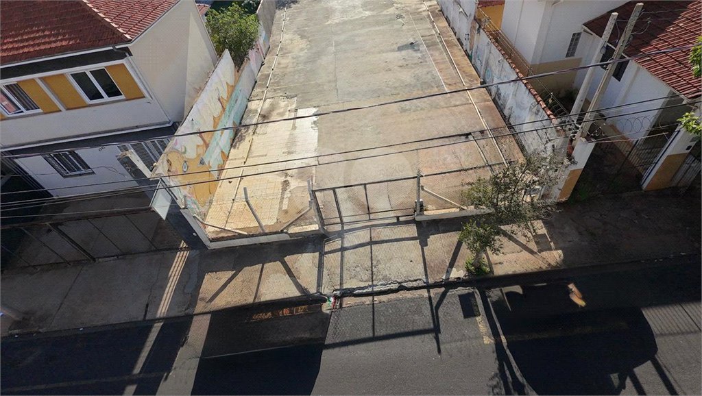 Terreno à venda no Centro, Araraquara, SP