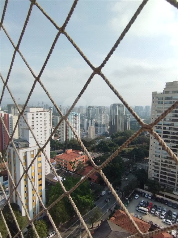 Apartamento à venda com 1 quarto em Vila Clementino, São Paulo, SP