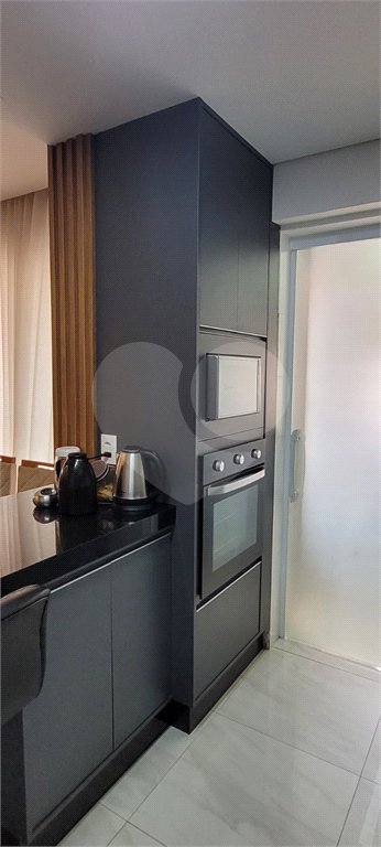 Apartamento à venda com 3 quartos, sendo 1 suíte, em Vila Almeida, Indaiatuba, SP