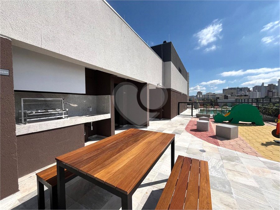 Apartamento à venda com 2 quartos, sendo 1 suíte,  em Jardim São Paulo(zona Norte), São Paulo, SP
