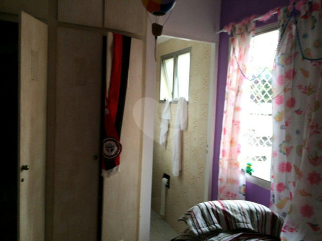 Apartamento à venda com 2 suítes em Santana, São Paulo, SP