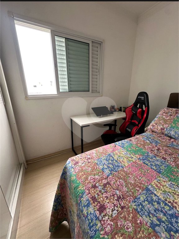 Apartamento à venda com 2 quartos, sendo 1 suíte,  em Paraíso, Santo André, SP