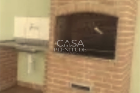 Apartamento à venda com 2 quartos em Vila Nova Sorocaba, Sorocaba, SP