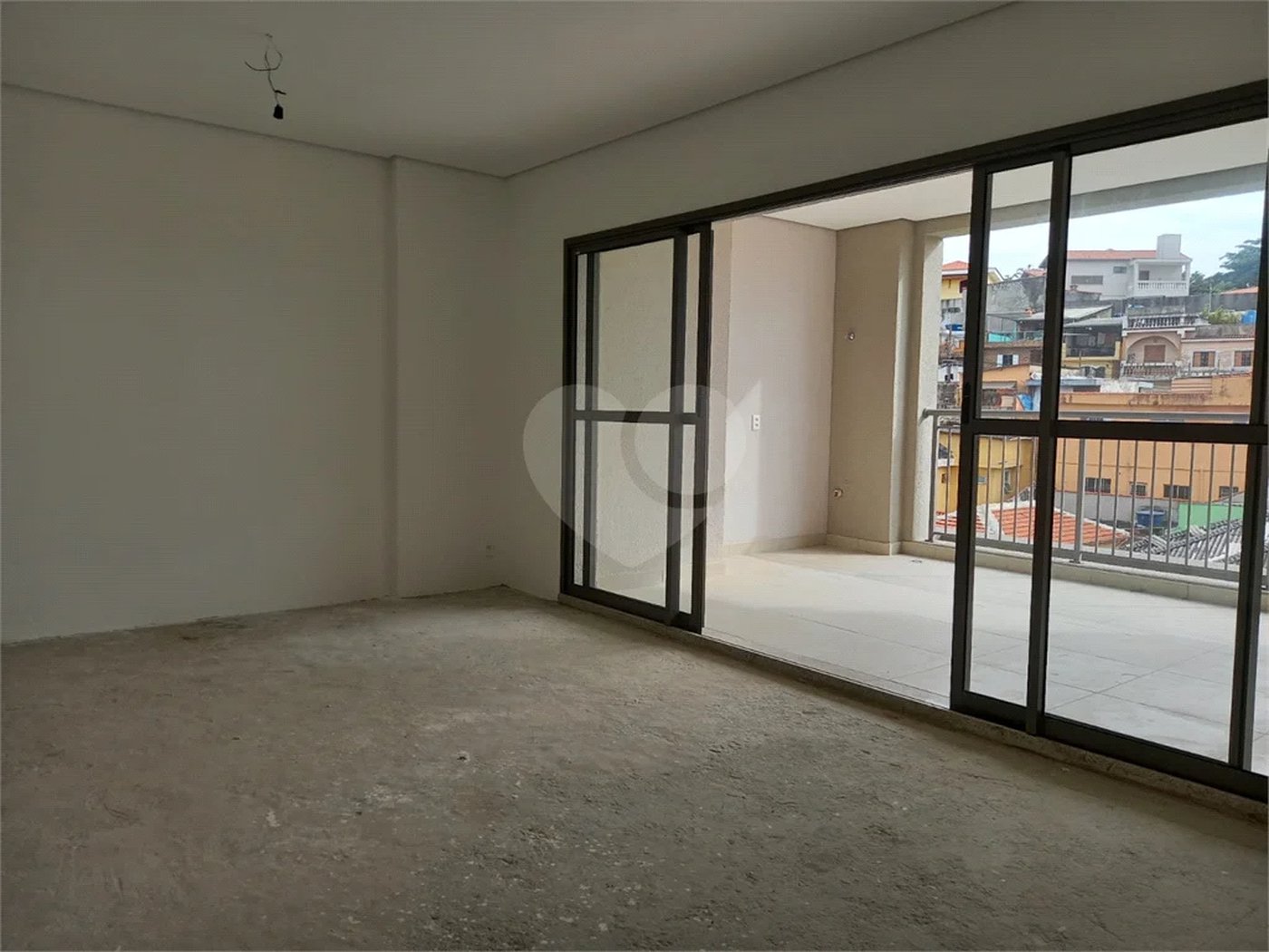 Apartamento à venda com 3 suítes em Tucuruvi, São Paulo, SP