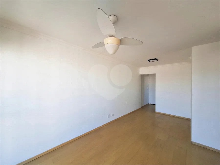 Apartamento para alugar com 2 quartos em SANTANA, São Paulo, SP