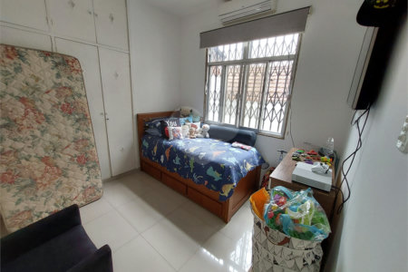 Casa de Vila à venda com 4 quartos no condomínio Casa de Vila., Rio de Janeiro - RJ