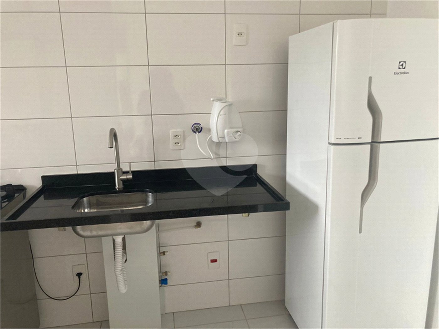 Apartamento à venda com 2 quartos em Vila Andrade, São Paulo, SP