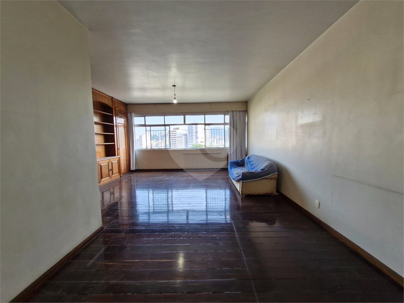 Apartamento à venda com 3 quartos, sendo 1 suíte,  em Tijuca, Rio de Janeiro, RJ