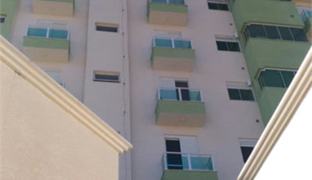 Apartamento para alugar com 1 quarto em Jardim Gonçalves, Sorocaba, SP
