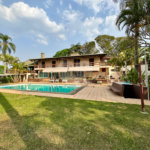 Casa à venda com 7 quartos, sendo 4 suítes, no condomínio Campos de Mairiporã Gleba 1, Mairiporã - SP