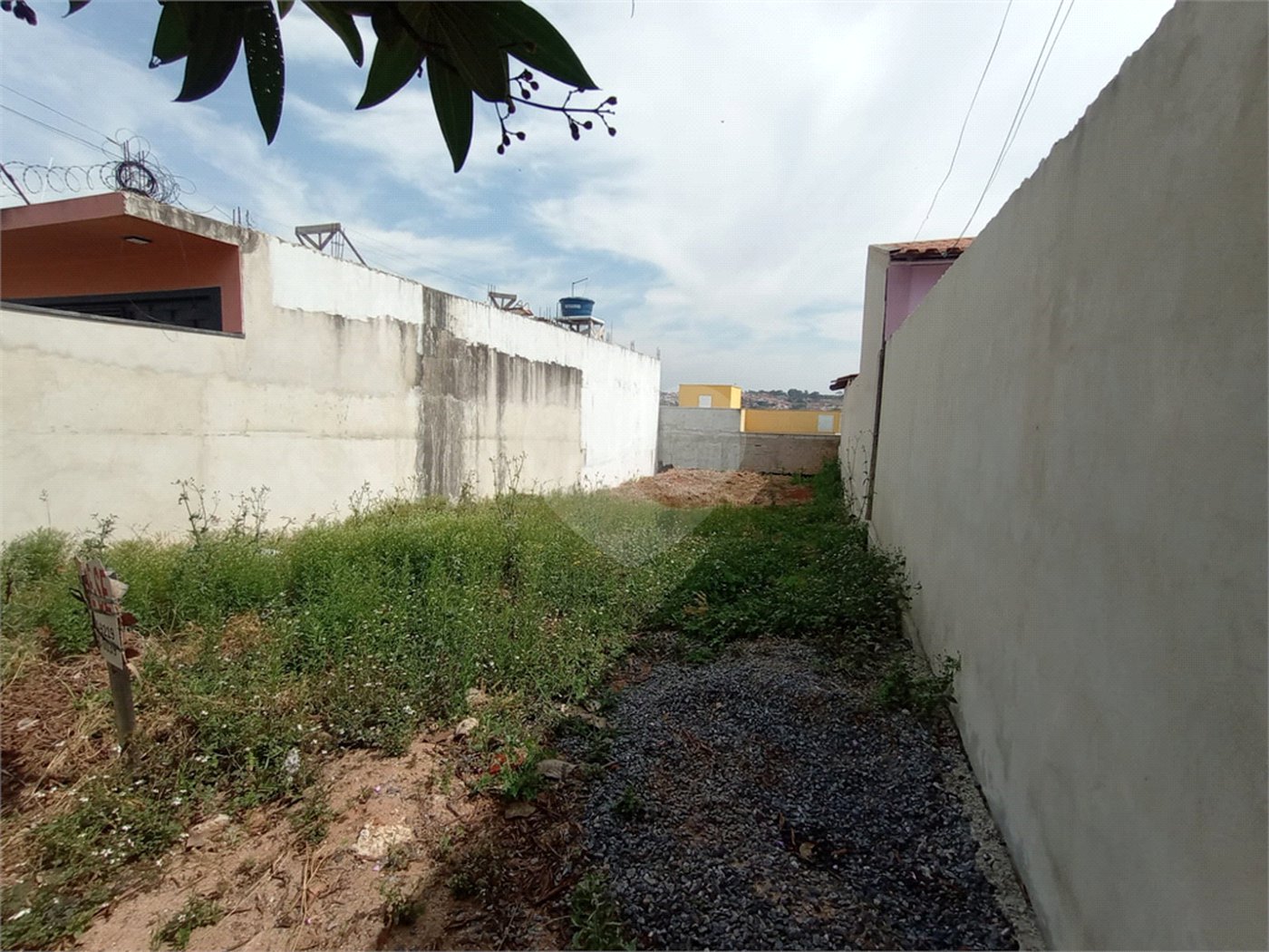 Terreno à venda em Portal dos Pinheiros Ii, Itapetininga, SP